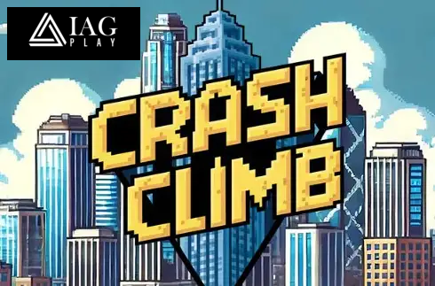 Crash Climb